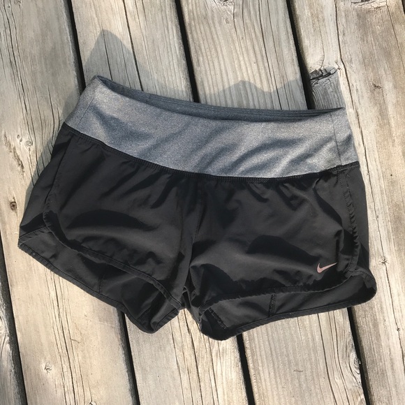 Nike Pants - Black Nike Rival Athletic Shorts